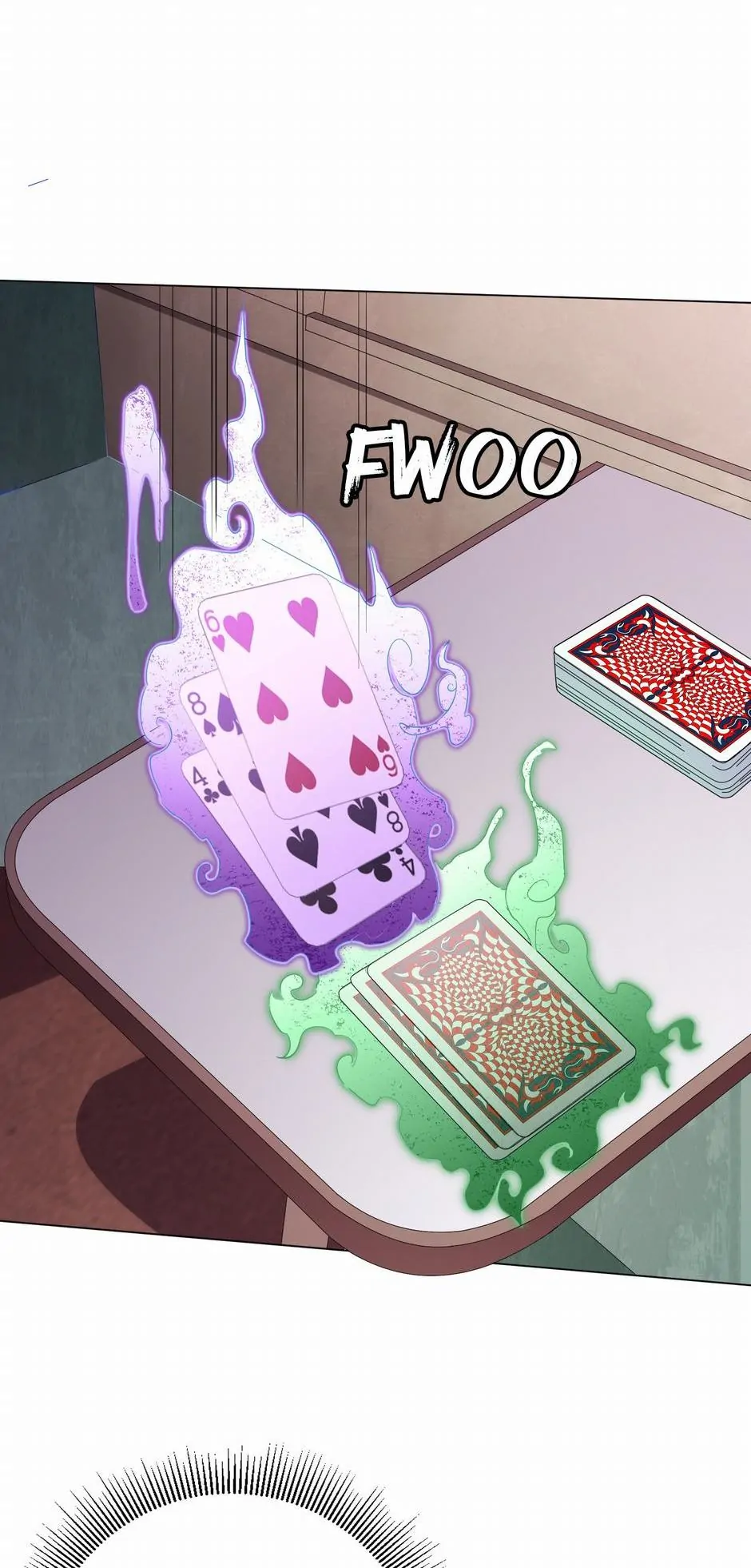 It All Starts With Trillions Of Nether Currency - Chapter 30 - Page 32