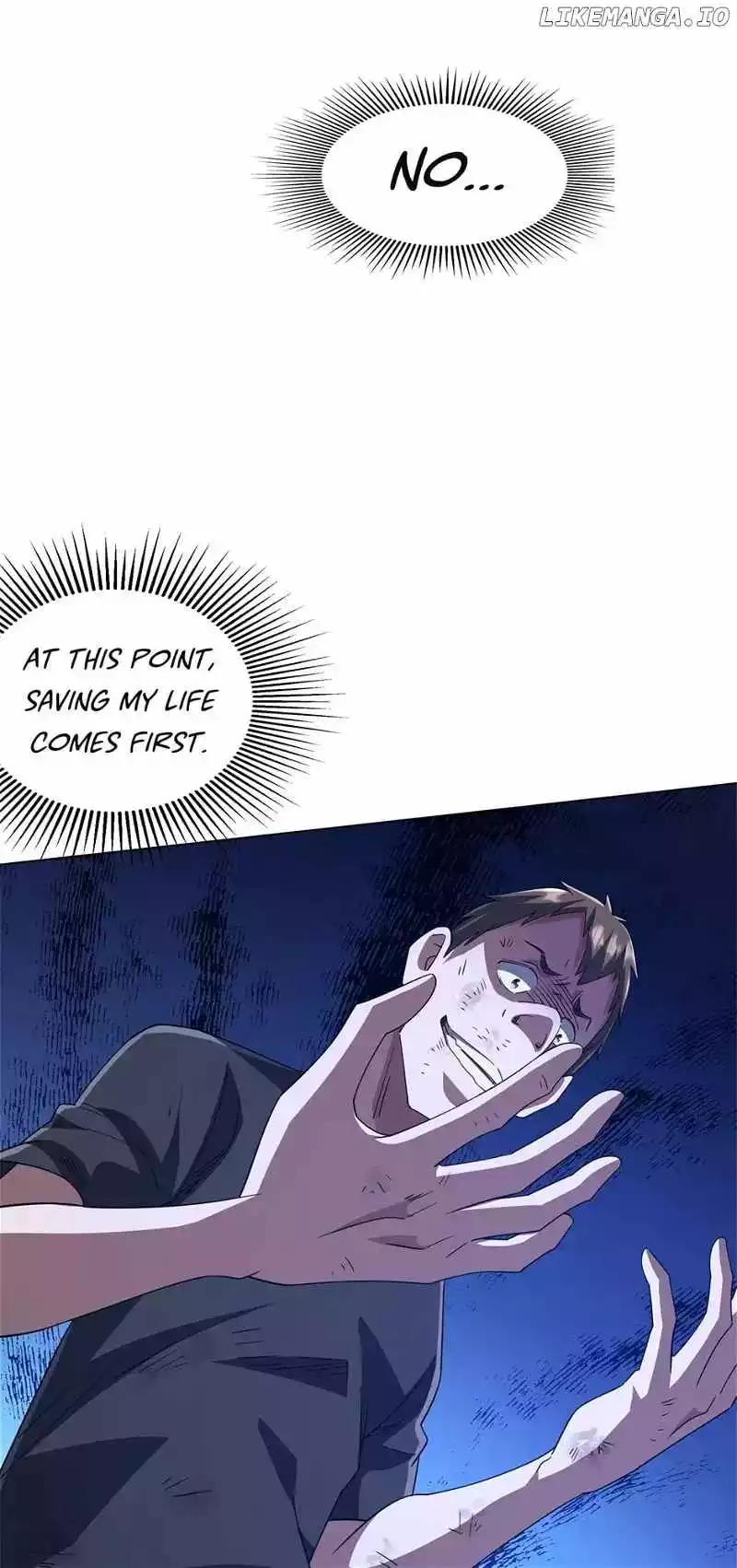 It All Starts With Trillions Of Nether Currency - Chapter 88 - Page 13