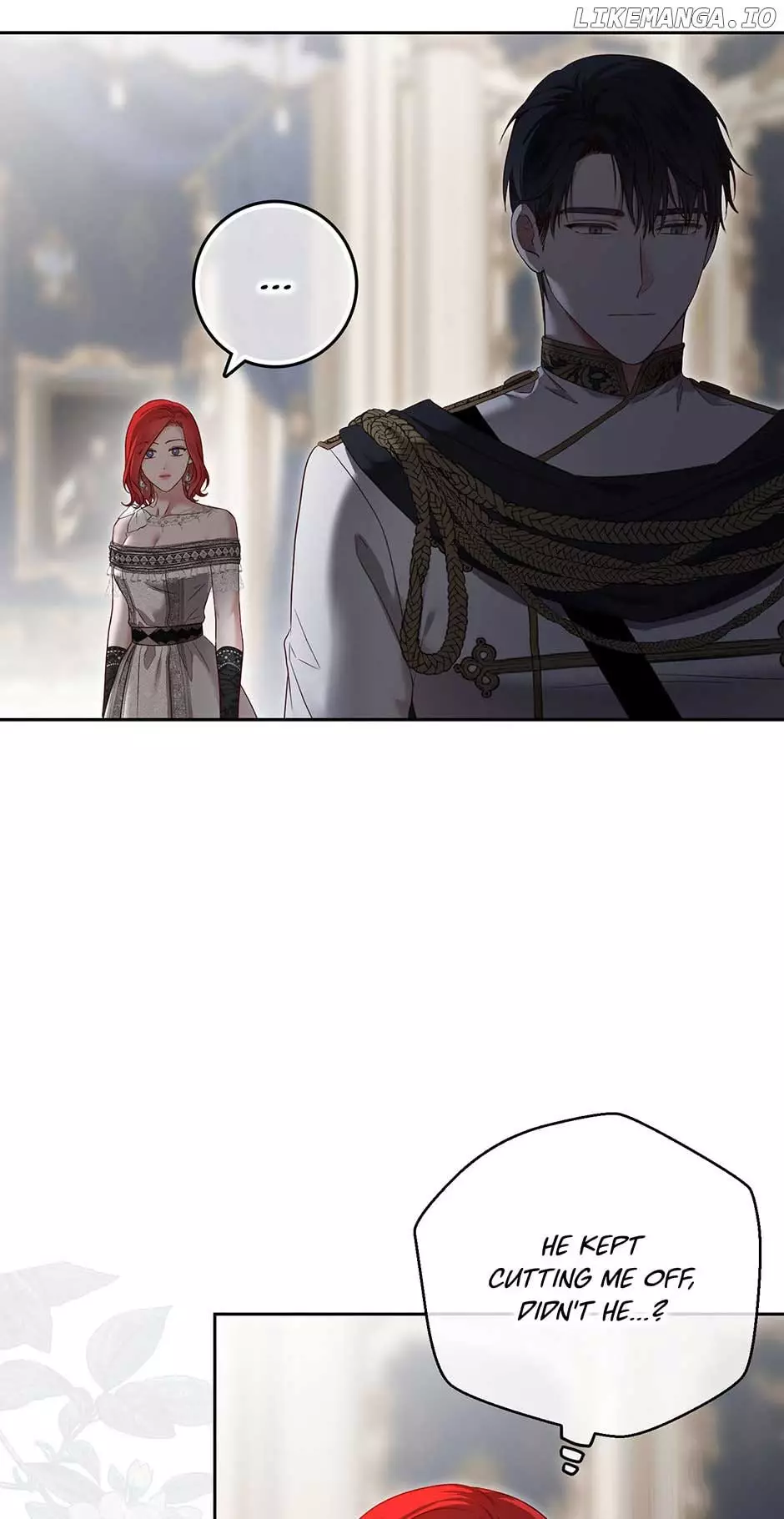 It Looks Like I’ve Fallen into the World of a Reverse Harem Game ss3 - Chapter 104 - Page 37