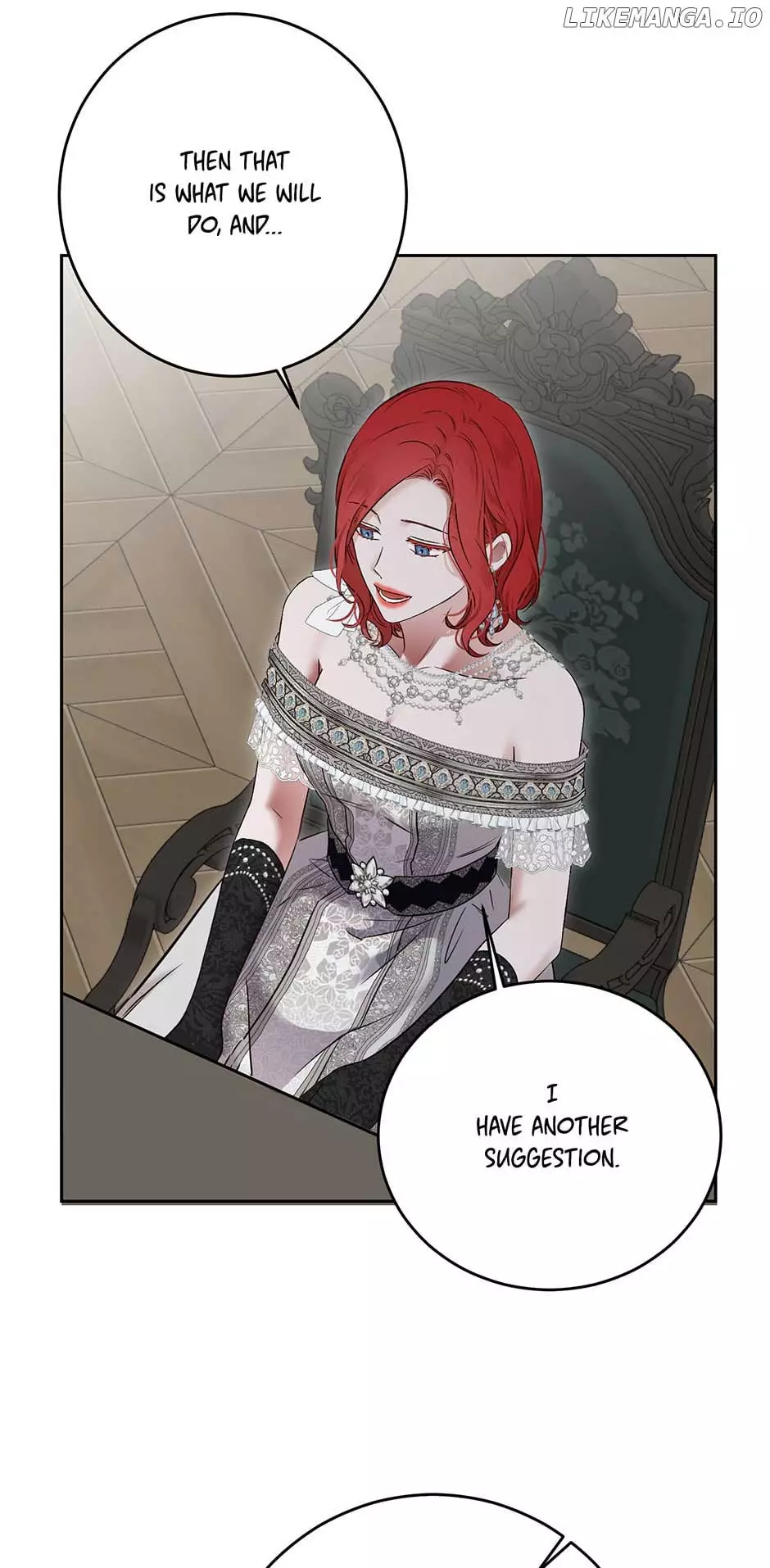 It Looks Like I’ve Fallen into the World of a Reverse Harem Game ss3 - Chapter 104 - Page 10