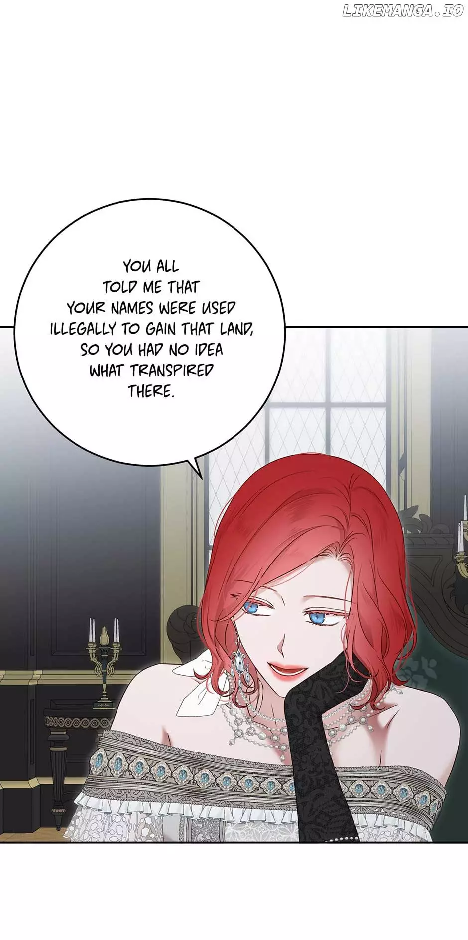 It Looks Like I’ve Fallen into the World of a Reverse Harem Game ss3 - Chapter 104 - Page 8