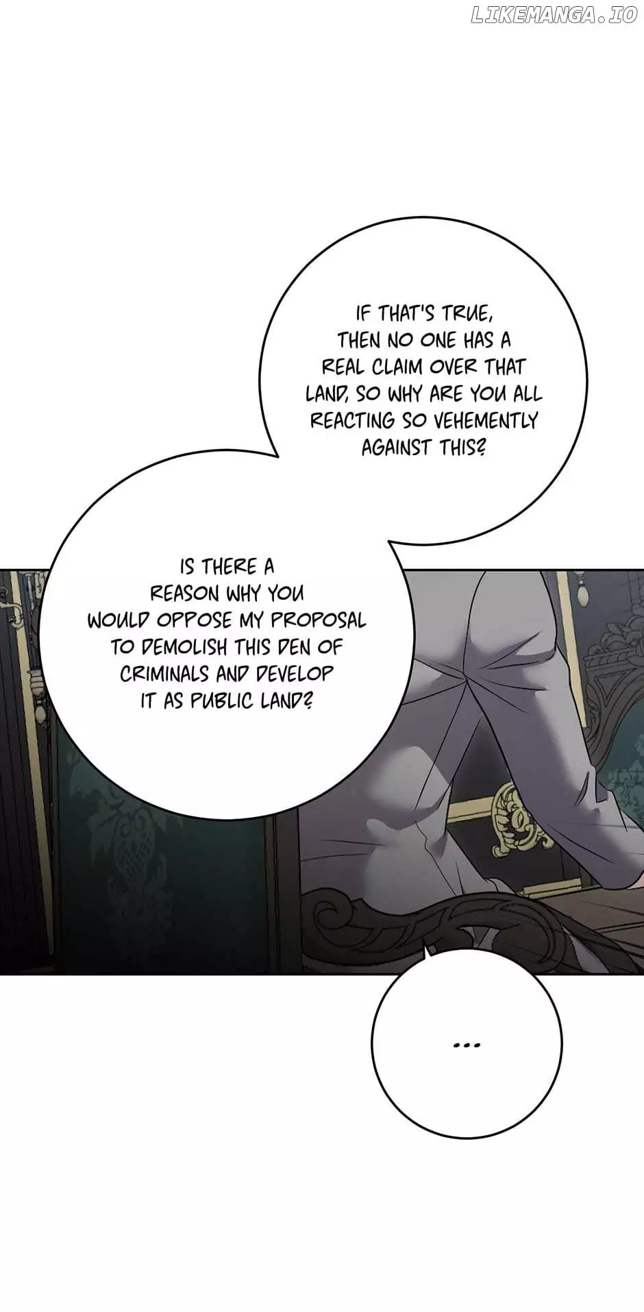 It Looks Like I’ve Fallen into the World of a Reverse Harem Game ss3 - Chapter 104 - Page 9