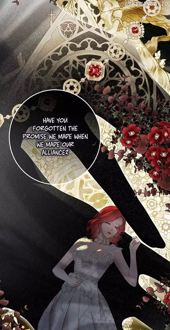 It Looks Like I’ve Fallen into the World of a Reverse Harem Game ss3 - Chapter 106 - Page 46