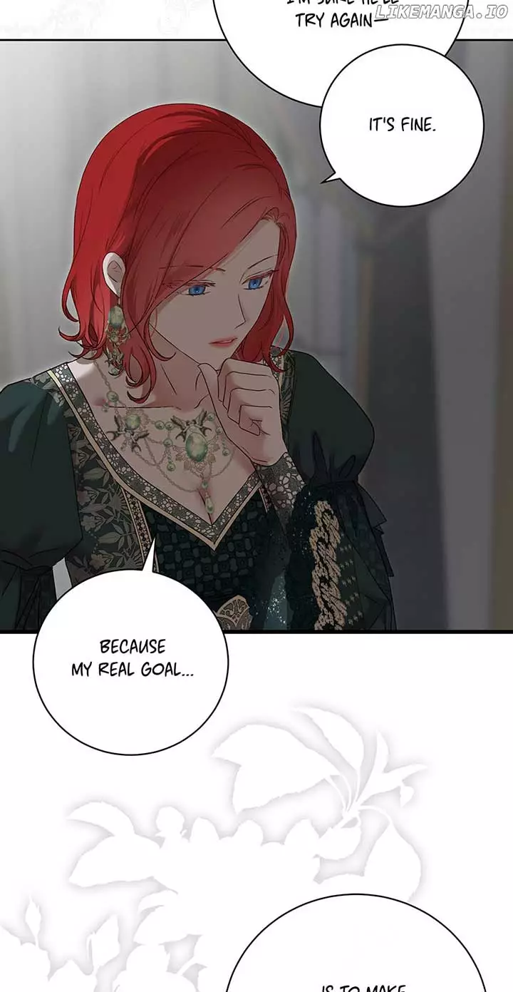It Looks Like I’ve Fallen into the World of a Reverse Harem Game ss3 - Chapter 106 - Page 37