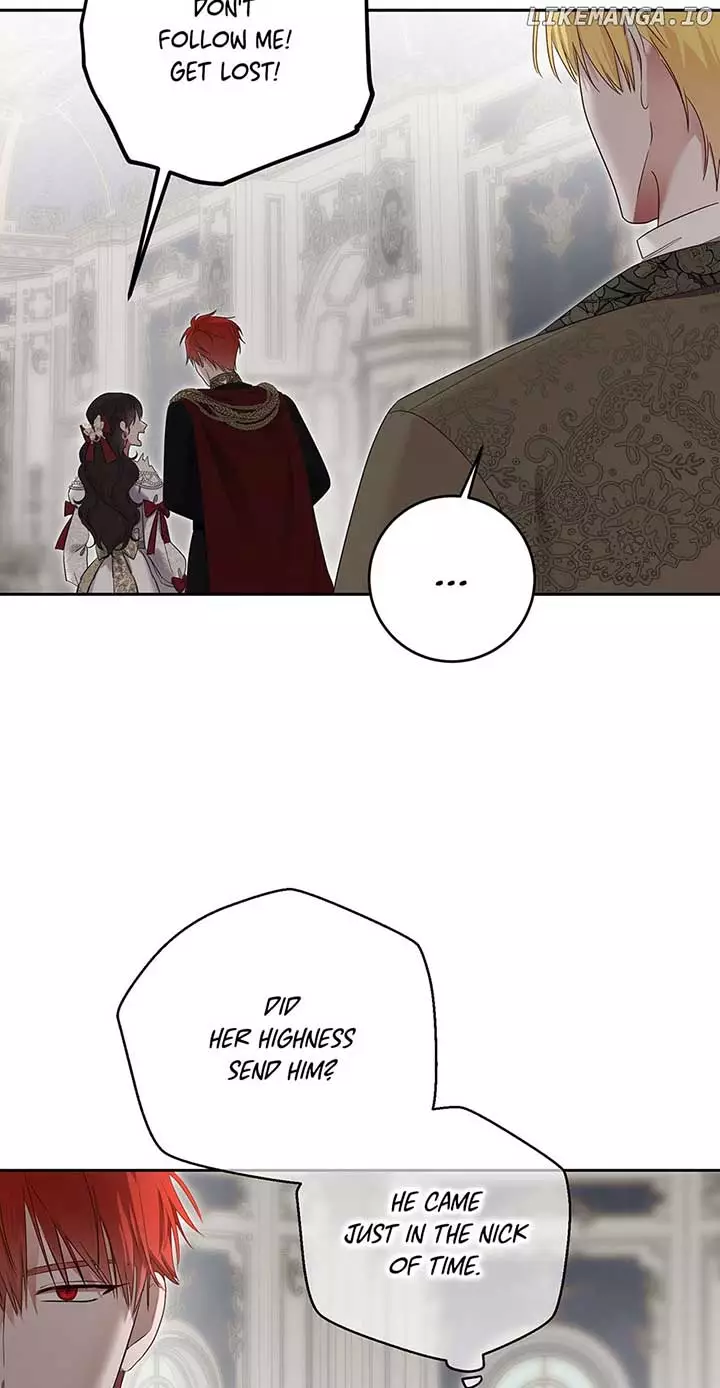 It Looks Like I’ve Fallen into the World of a Reverse Harem Game ss3 - Chapter 106 - Page 30