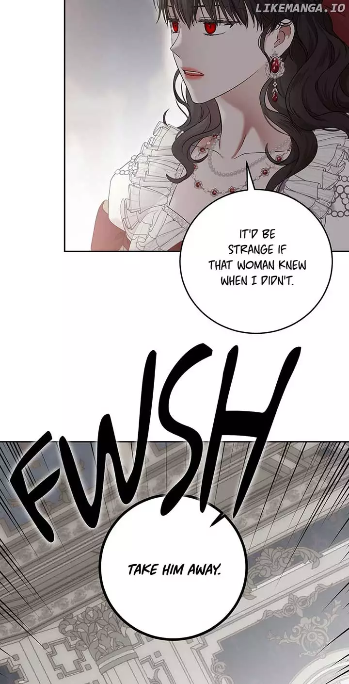 It Looks Like I’ve Fallen into the World of a Reverse Harem Game ss3 - Chapter 106 - Page 10