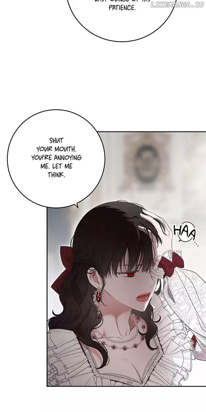 It Looks Like I’ve Fallen into the World of a Reverse Harem Game ss3 - Chapter 106 - Page 4