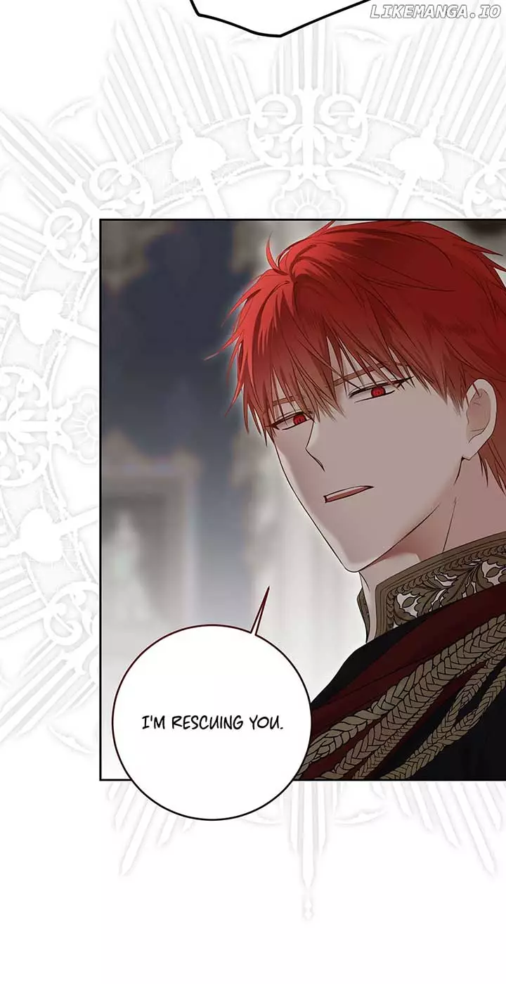 It Looks Like I’ve Fallen into the World of a Reverse Harem Game ss3 - Chapter 106 - Page 23