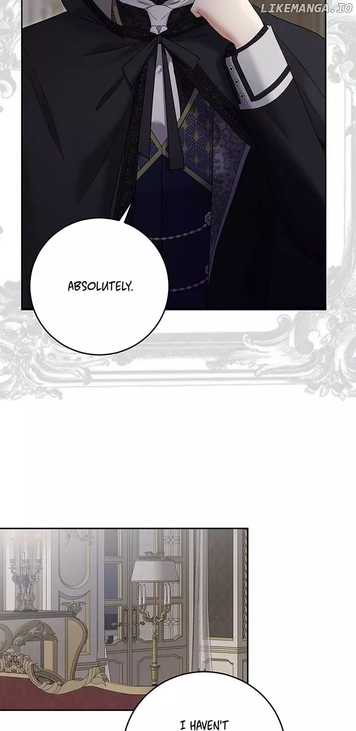 It Looks Like I’ve Fallen into the World of a Reverse Harem Game ss3 - Chapter 106 - Page 42