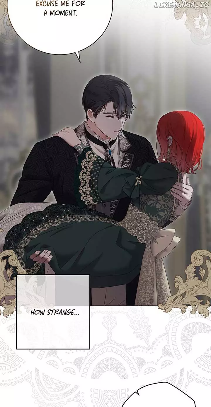 It Looks Like I’ve Fallen into the World of a Reverse Harem Game ss3 - Chapter 106 - Page 72