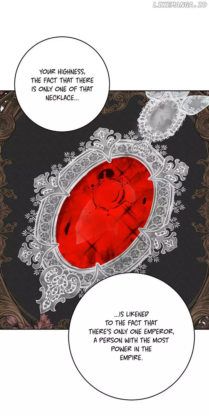 It Looks Like I’ve Fallen into the World of a Reverse Harem Game ss3 - Chapter 106 - Page 62
