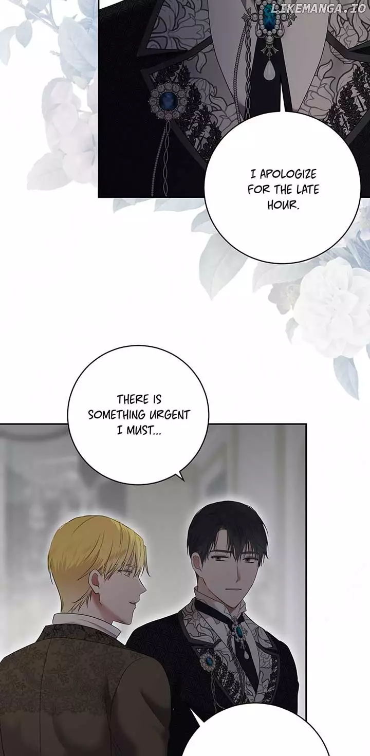 It Looks Like I’ve Fallen into the World of a Reverse Harem Game ss3 - Chapter 106 - Page 54