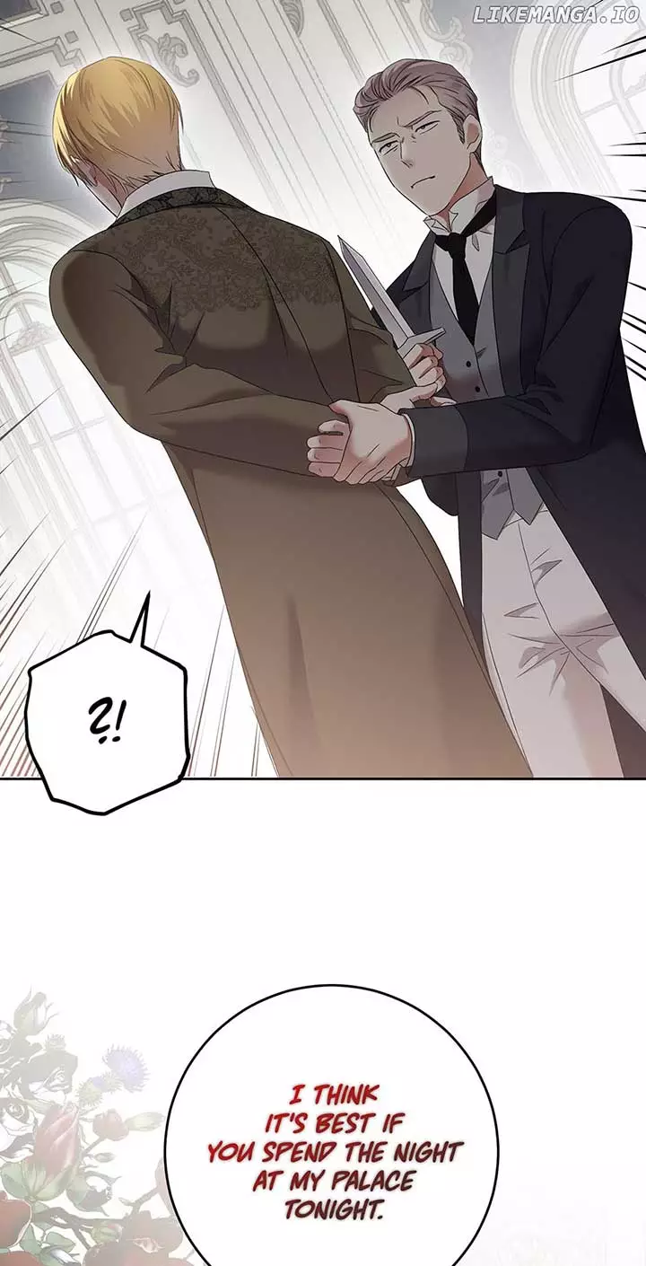 It Looks Like I’ve Fallen into the World of a Reverse Harem Game ss3 - Chapter 106 - Page 11