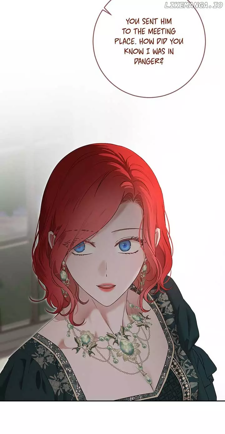 It Looks Like I’ve Fallen into the World of a Reverse Harem Game ss3 - Chapter 106 - Page 34