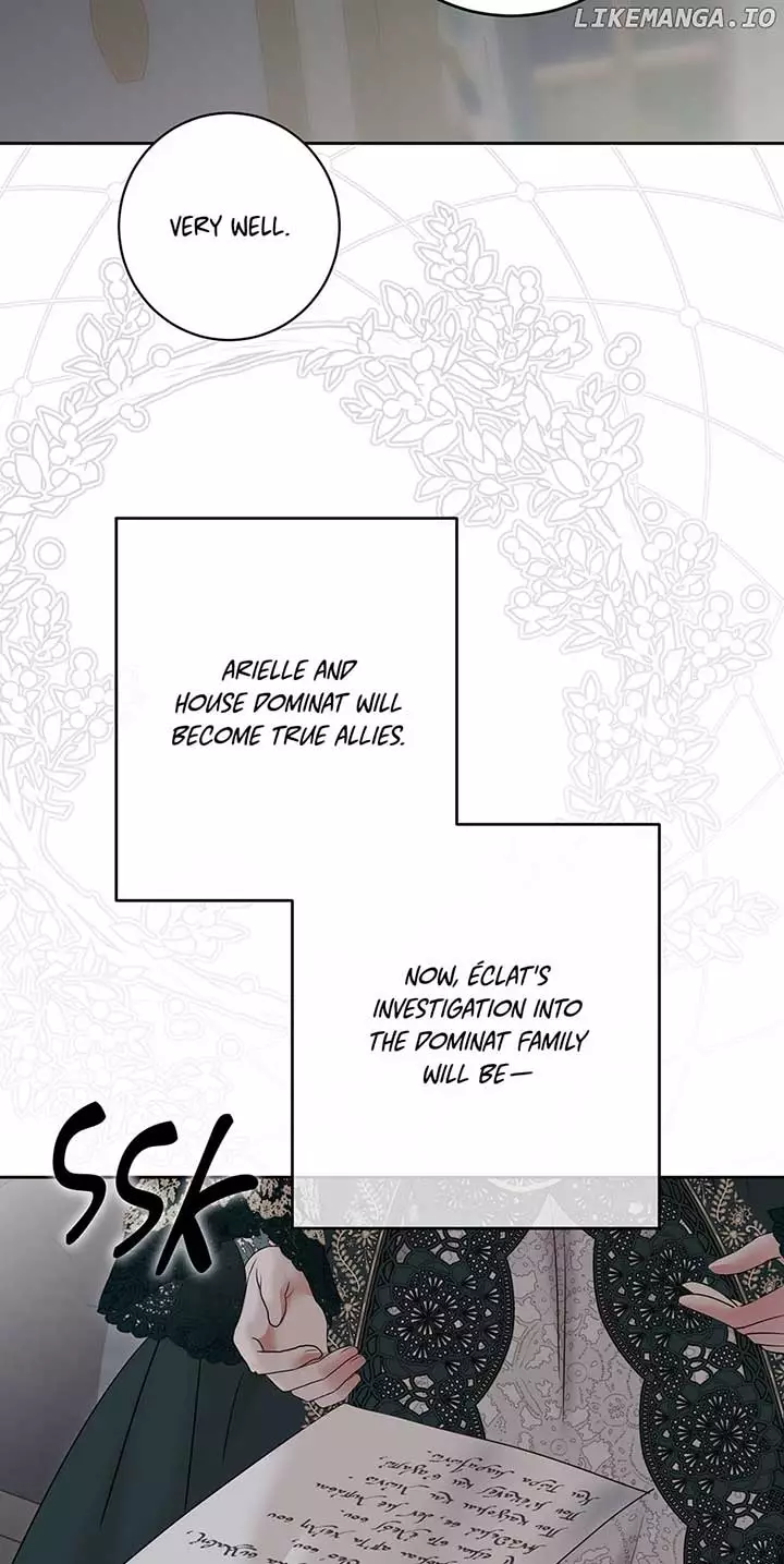 It Looks Like I’ve Fallen into the World of a Reverse Harem Game ss3 - Chapter 106 - Page 66