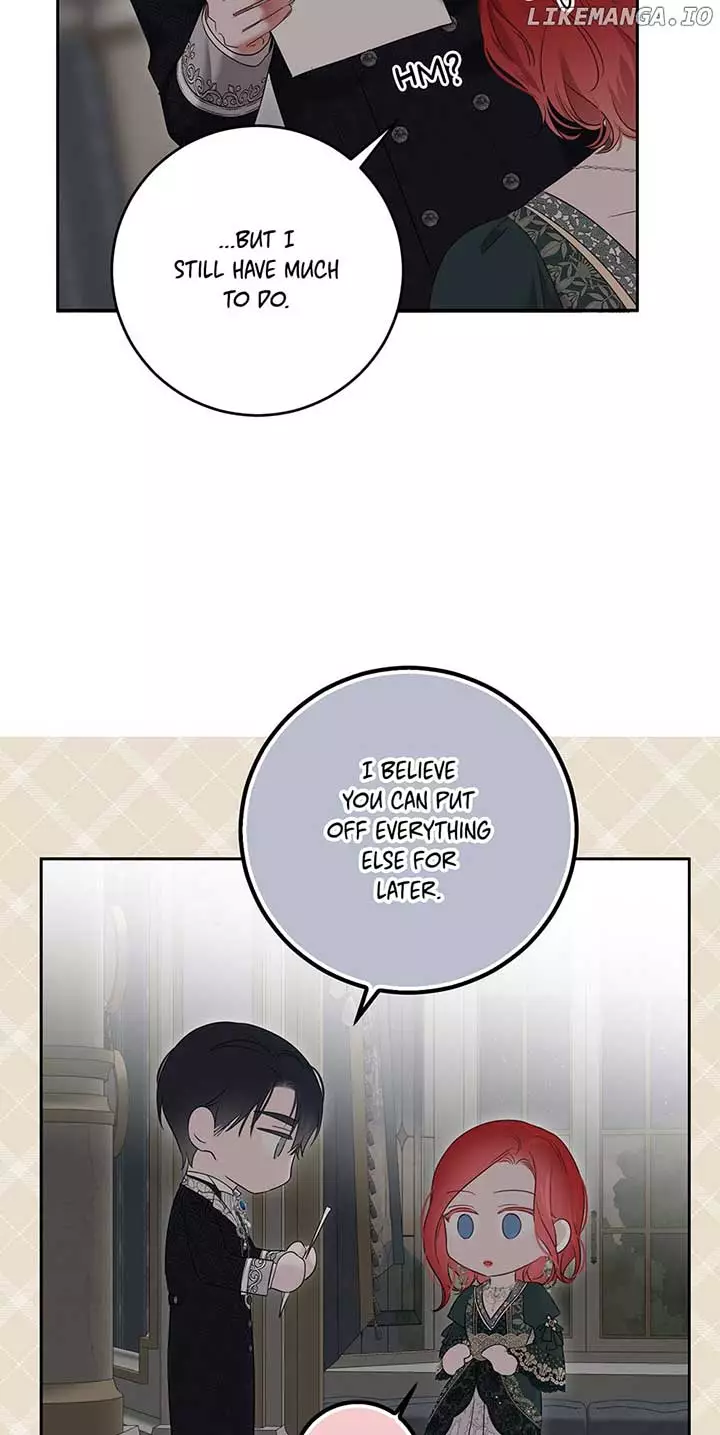 It Looks Like I’ve Fallen into the World of a Reverse Harem Game ss3 - Chapter 106 - Page 68
