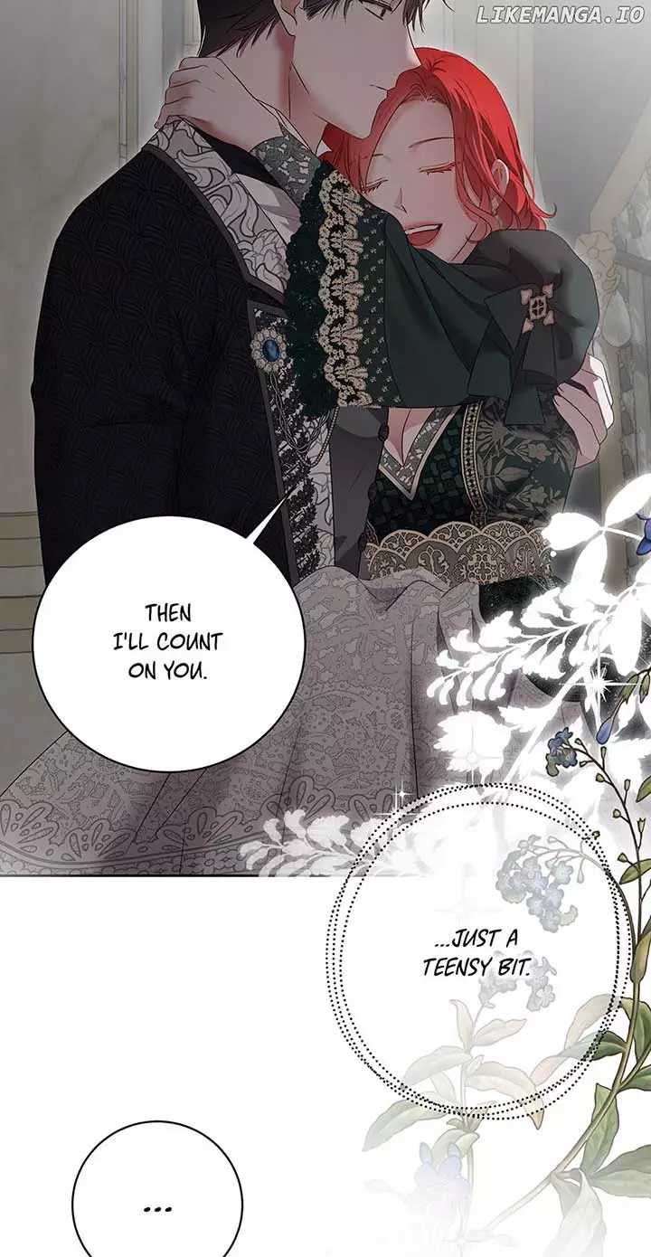 It Looks Like I’ve Fallen into the World of a Reverse Harem Game ss3 - Chapter 106 - Page 75