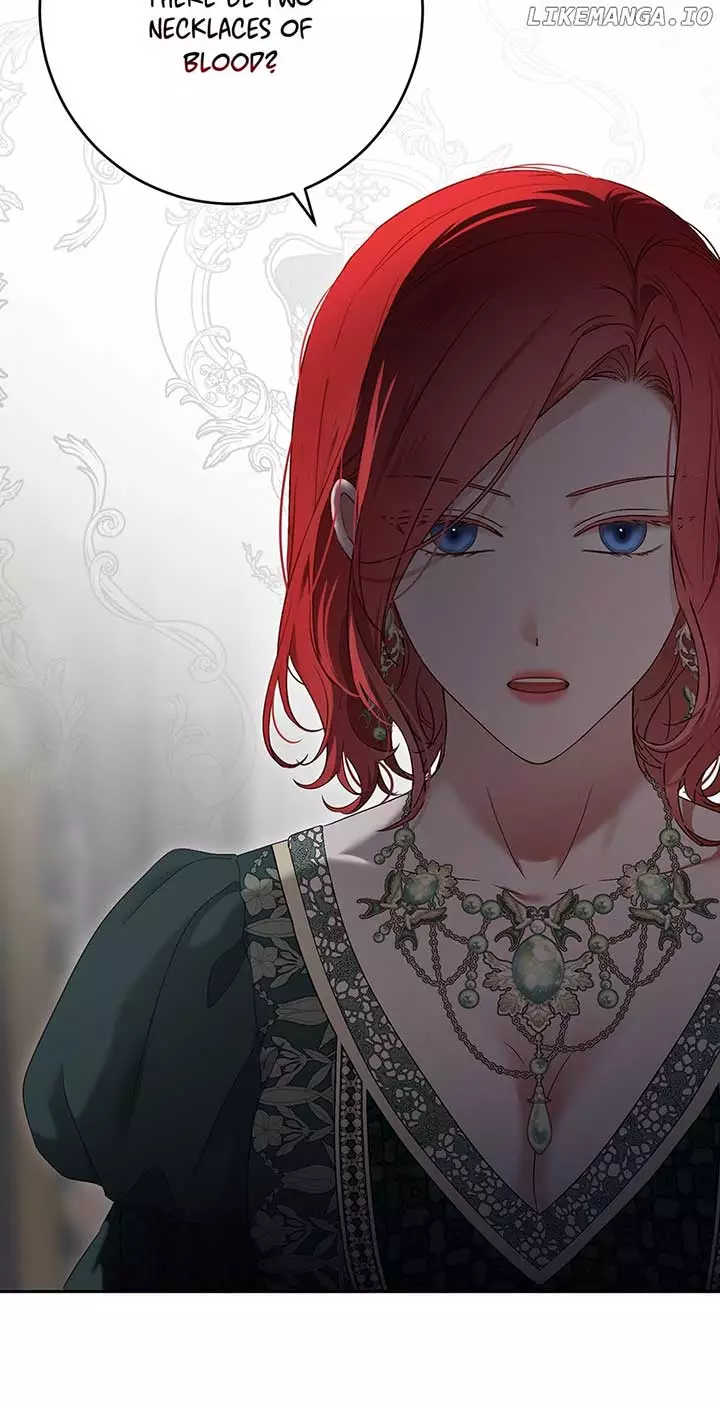 It Looks Like I’ve Fallen into the World of a Reverse Harem Game ss3 - Chapter 106 - Page 61