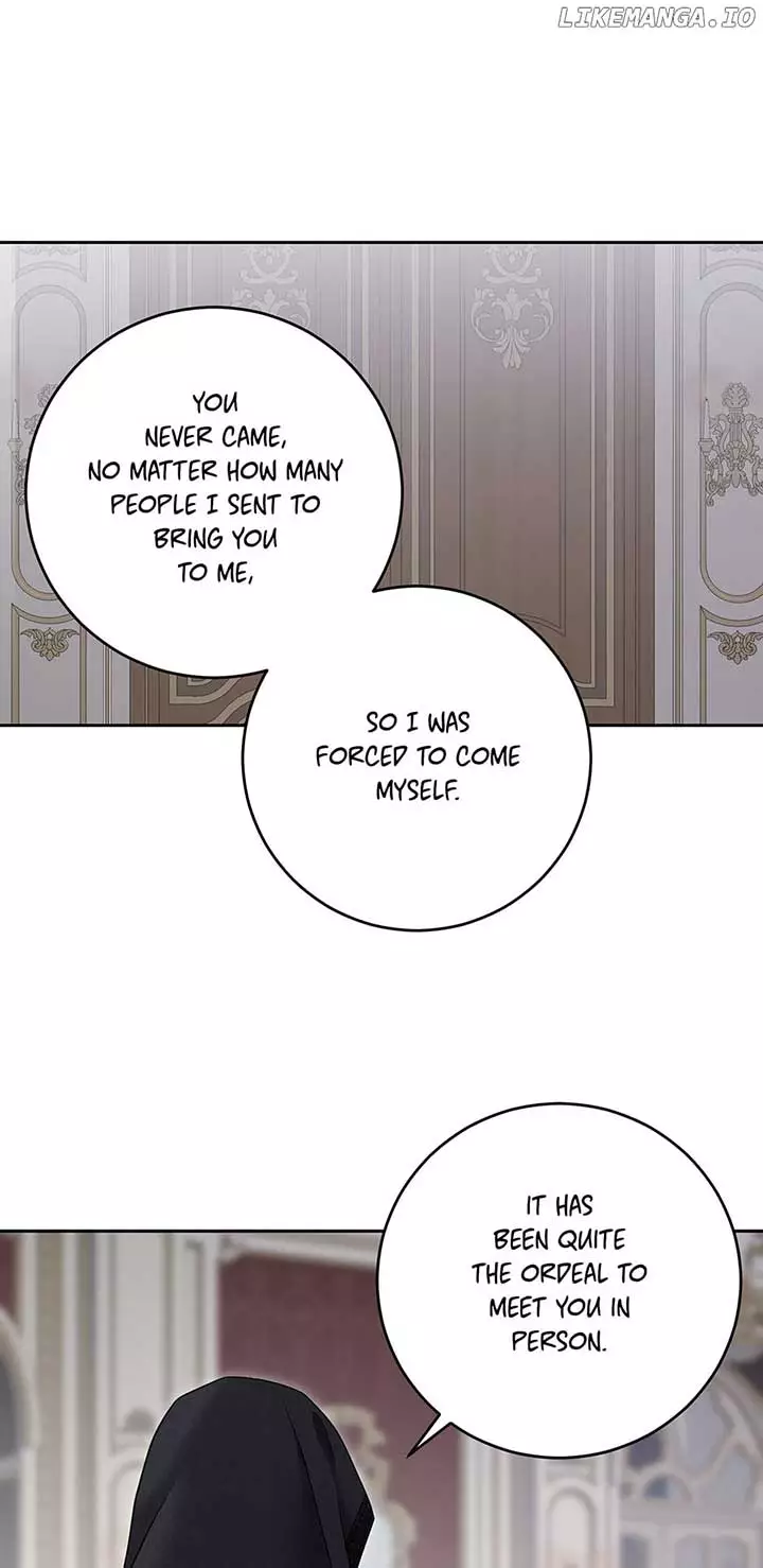 It Looks Like I’ve Fallen into the World of a Reverse Harem Game ss3 - Chapter 106 - Page 40