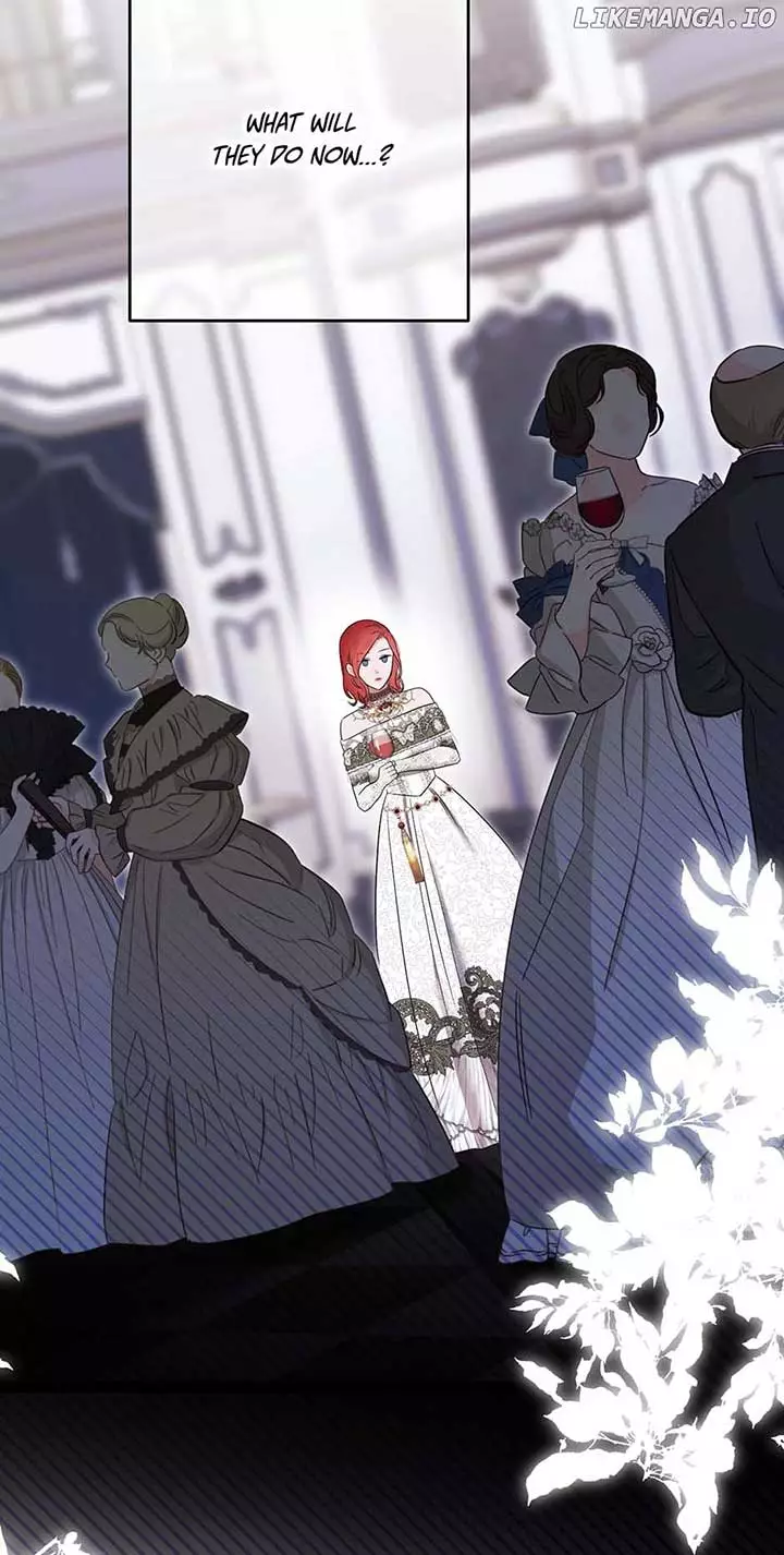 It Looks Like I’ve Fallen into the World of a Reverse Harem Game ss3 - Chapter 109 - Page 18