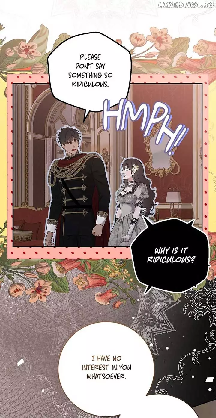 It Looks Like I’ve Fallen into the World of a Reverse Harem Game ss3 - Chapter 109 - Page 46