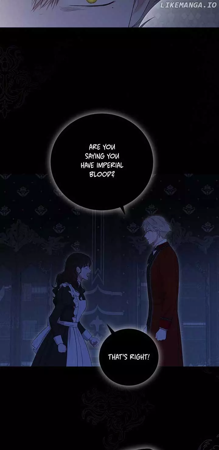 It Looks Like I’ve Fallen into the World of a Reverse Harem Game ss3 - Chapter 109 - Page 4