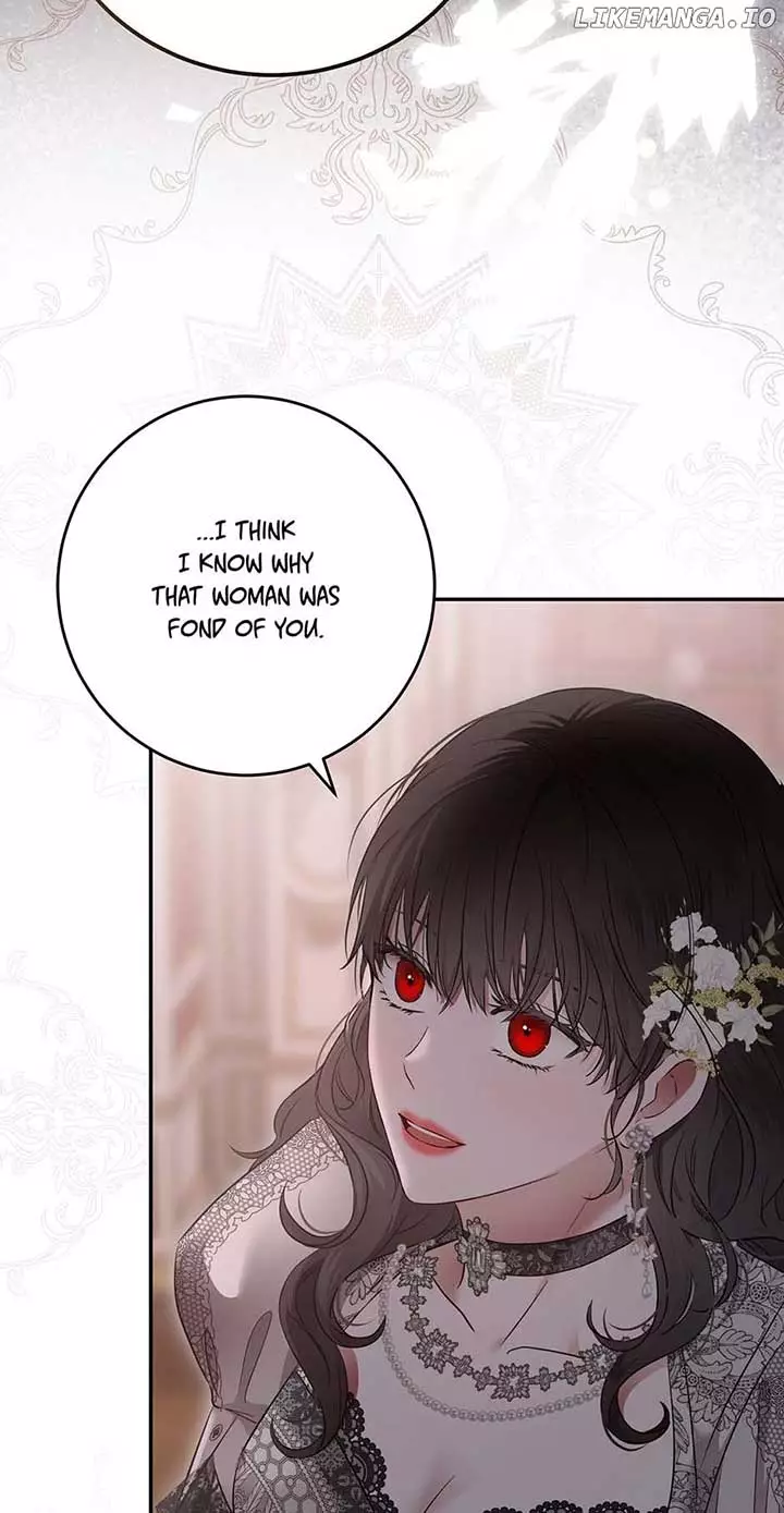 It Looks Like I’ve Fallen into the World of a Reverse Harem Game ss3 - Chapter 109 - Page 48