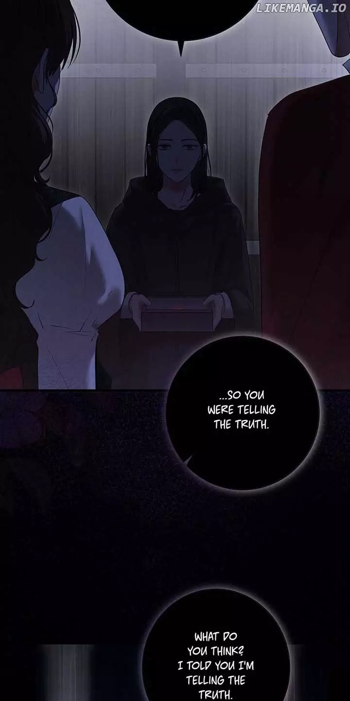 It Looks Like I’ve Fallen into the World of a Reverse Harem Game ss3 - Chapter 109 - Page 10