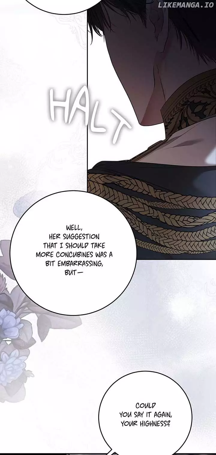 It Looks Like I’ve Fallen into the World of a Reverse Harem Game ss3 - Chapter 109 - Page 33