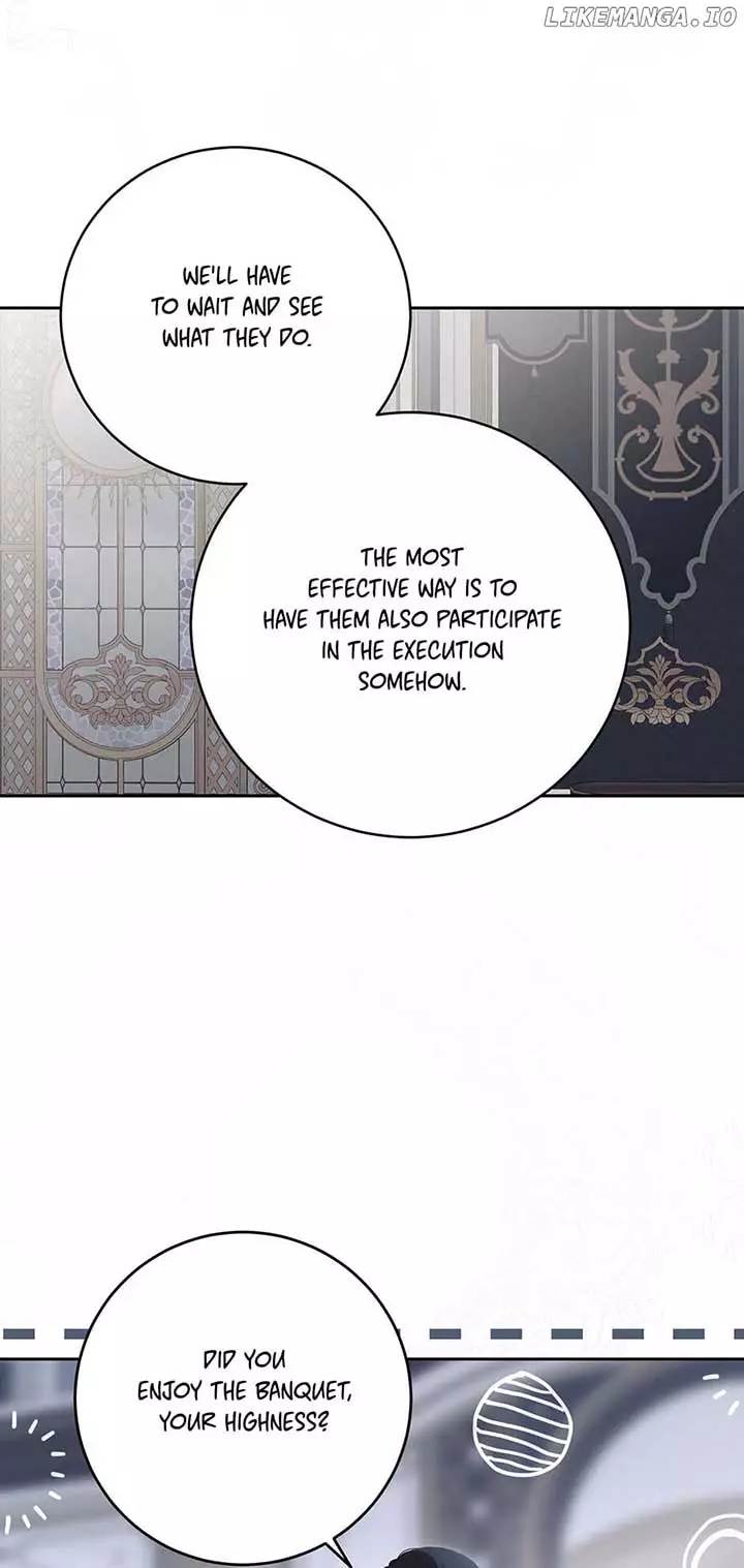 It Looks Like I’ve Fallen into the World of a Reverse Harem Game ss3 - Chapter 109 - Page 31