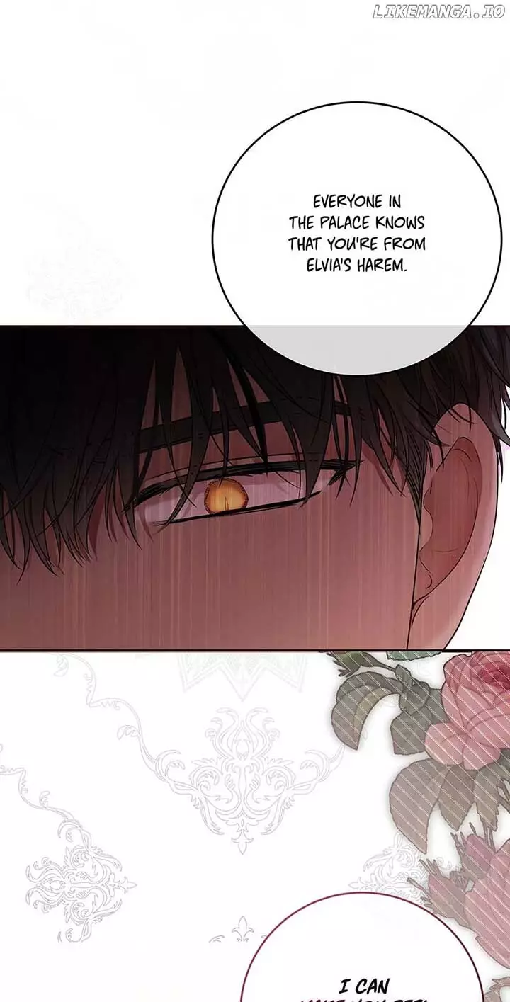 It Looks Like I’ve Fallen into the World of a Reverse Harem Game ss3 - Chapter 109 - Page 50