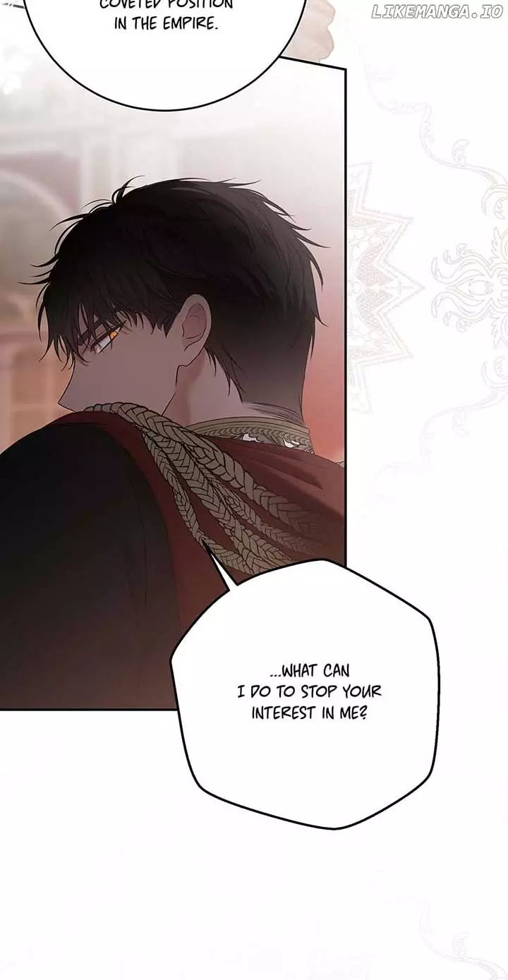 It Looks Like I’ve Fallen into the World of a Reverse Harem Game ss3 - Chapter 109 - Page 44