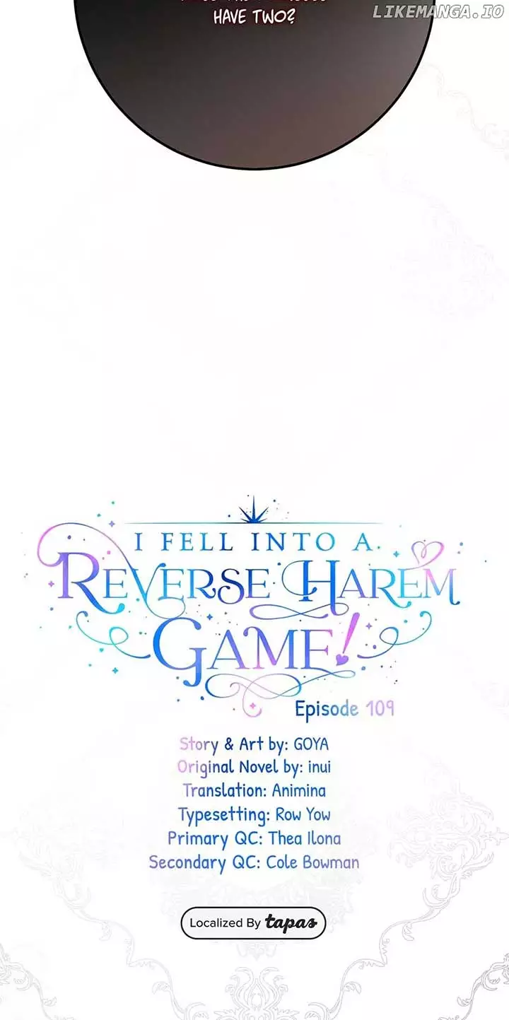 It Looks Like I’ve Fallen into the World of a Reverse Harem Game ss3 - Chapter 109 - Page 13