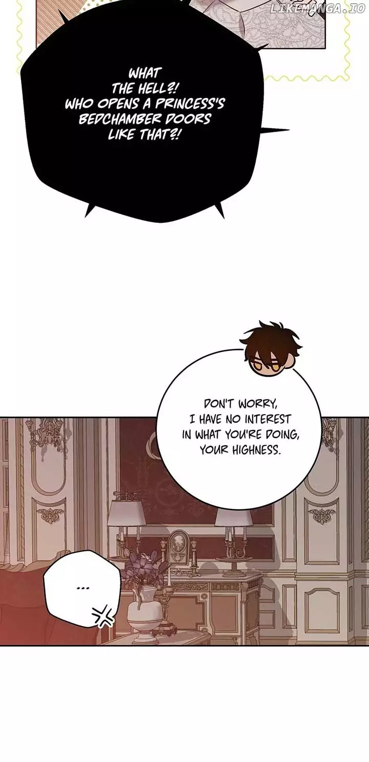 It Looks Like I’ve Fallen into the World of a Reverse Harem Game ss3 - Chapter 109 - Page 41