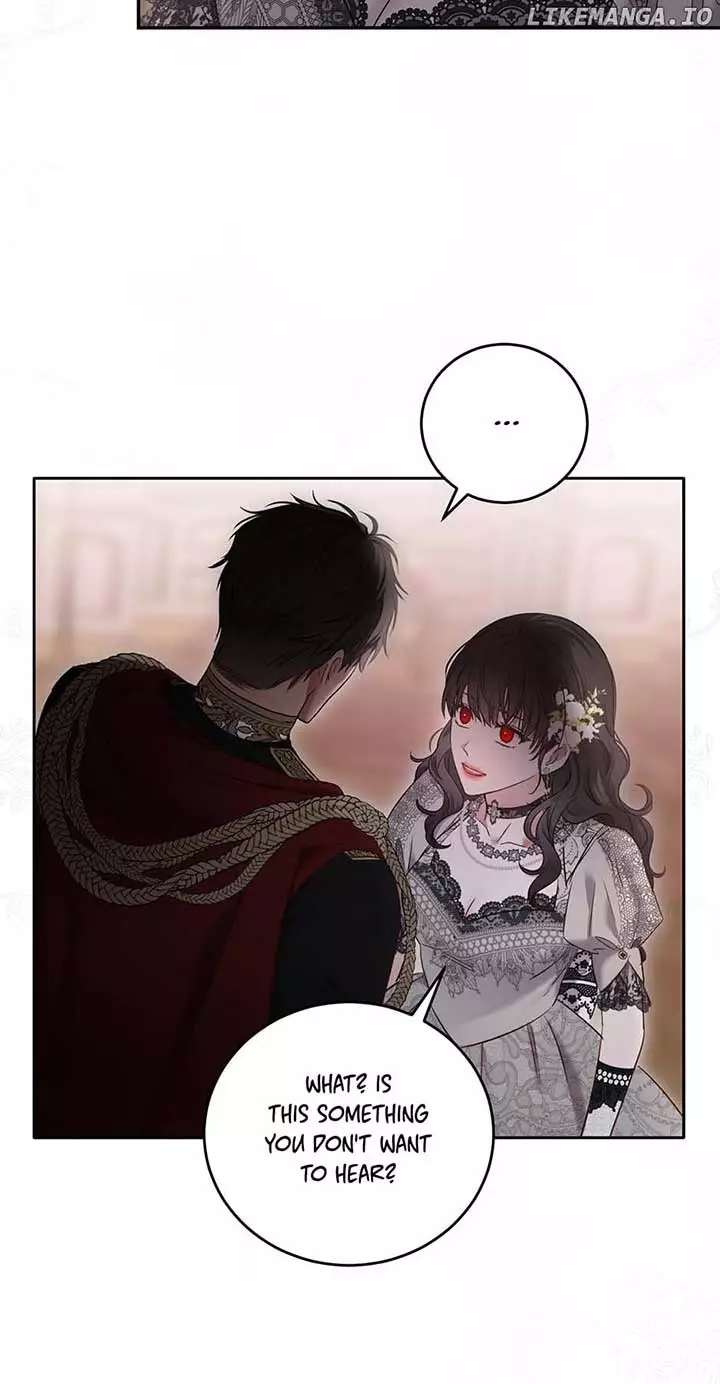 It Looks Like I’ve Fallen into the World of a Reverse Harem Game ss3 - Chapter 109 - Page 49
