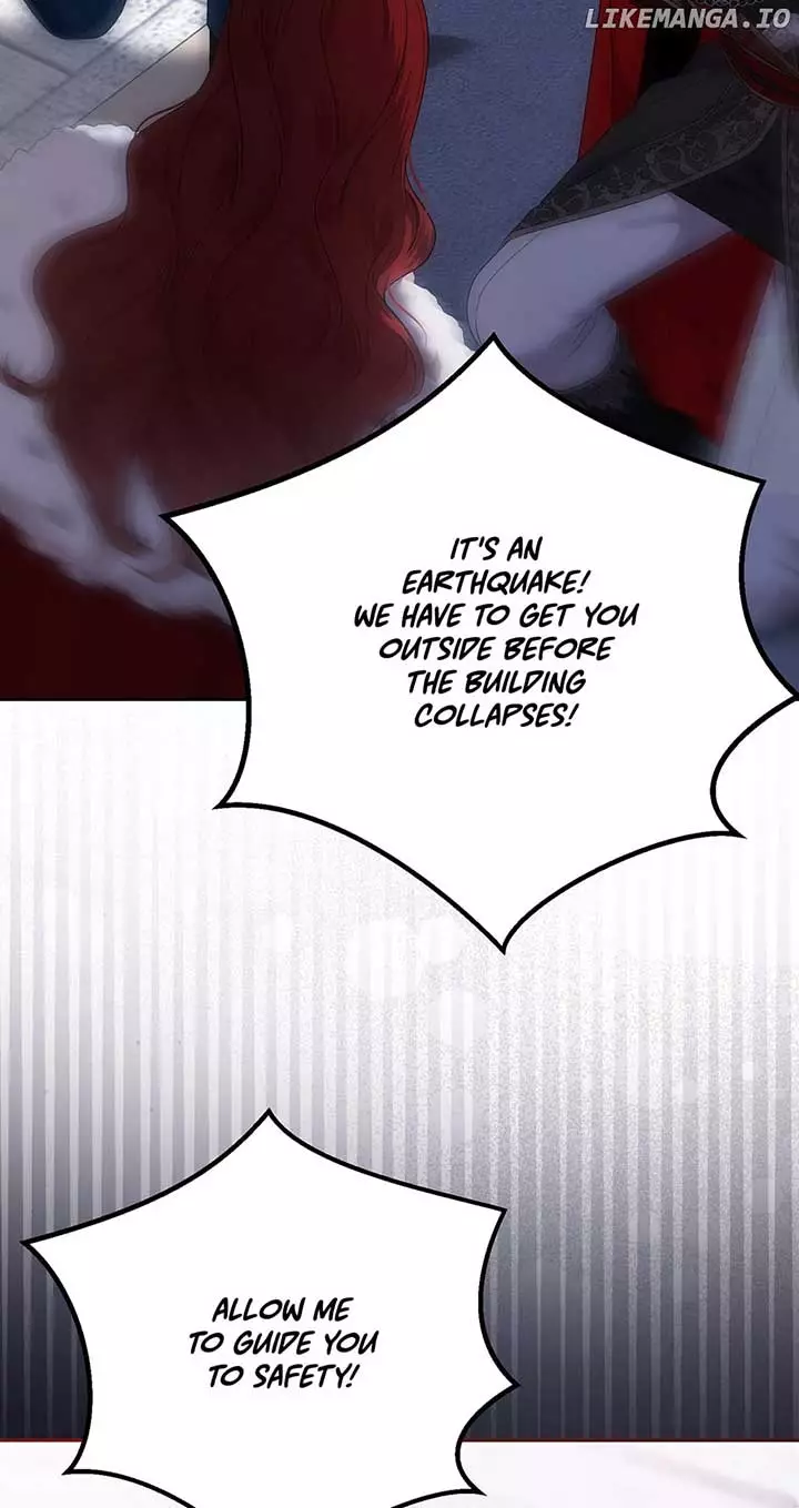 It Looks Like I’ve Fallen into the World of a Reverse Harem Game ss3 - Chapter 114 - Page 19