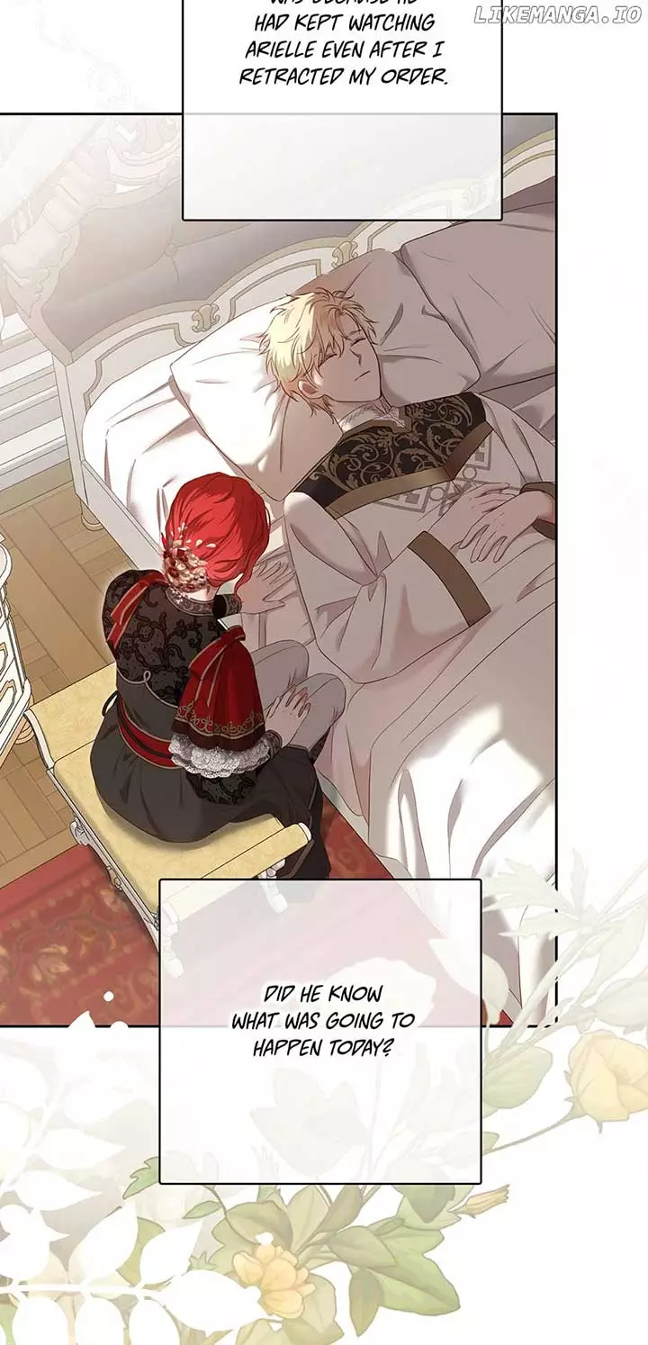 It Looks Like I’ve Fallen into the World of a Reverse Harem Game ss3 - Chapter 114 - Page 34