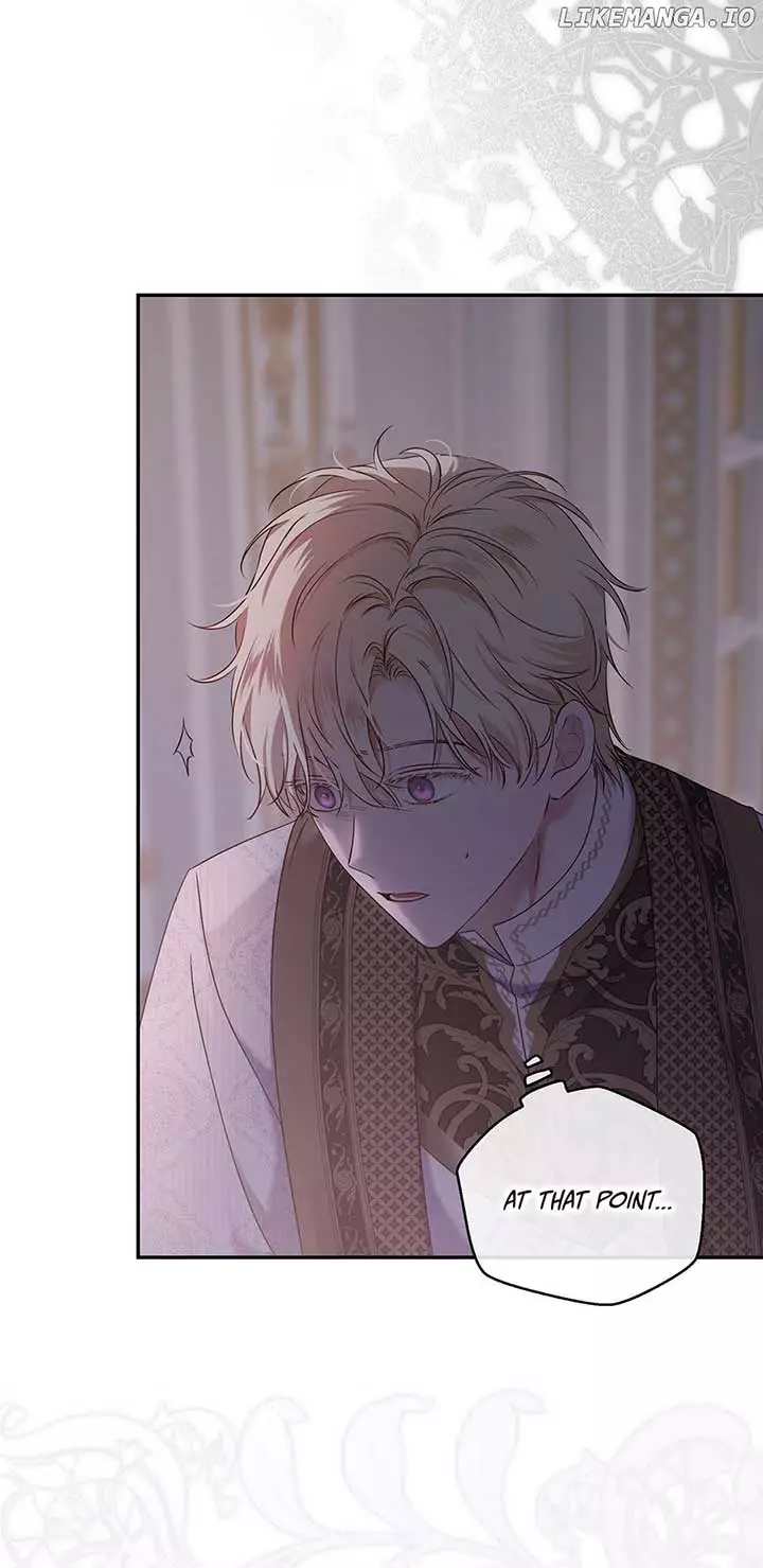 It Looks Like I’ve Fallen into the World of a Reverse Harem Game ss3 - Chapter 114 - Page 3