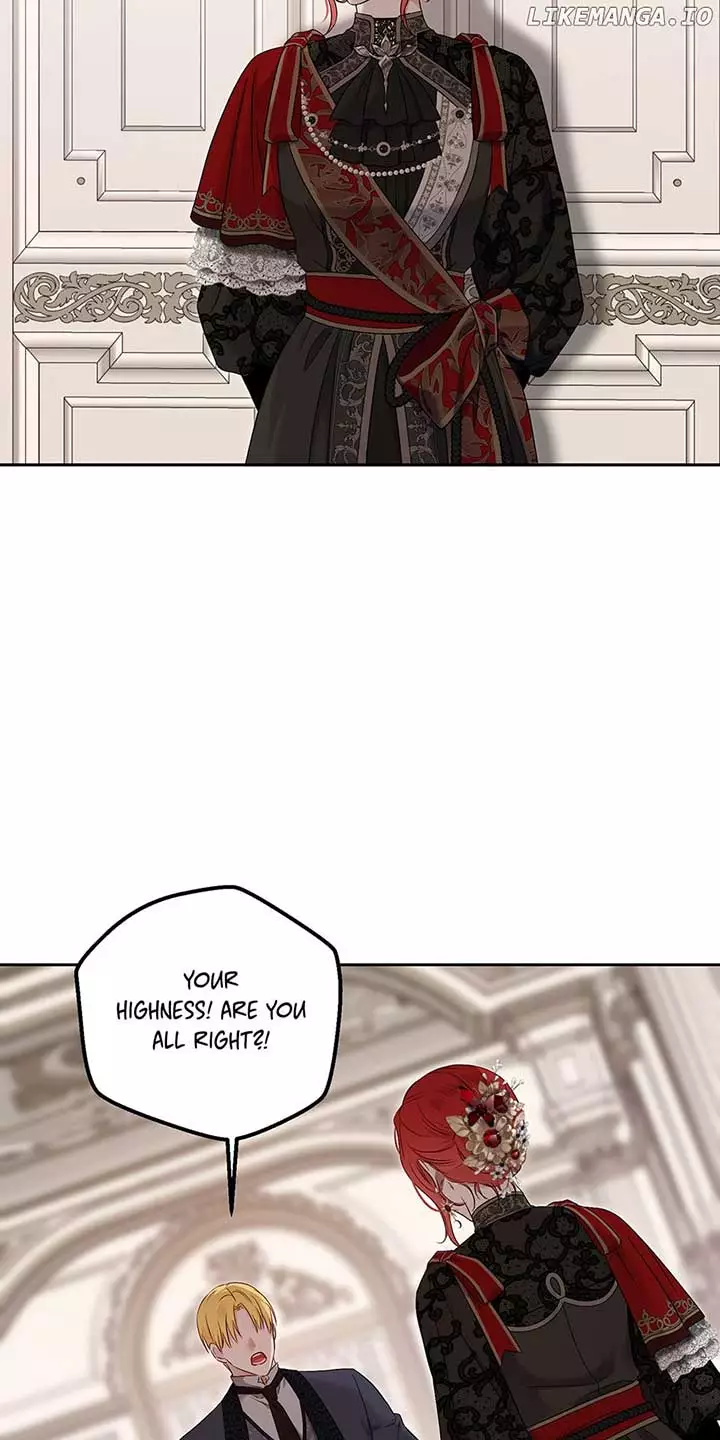 It Looks Like I’ve Fallen into the World of a Reverse Harem Game ss3 - Chapter 114 - Page 43
