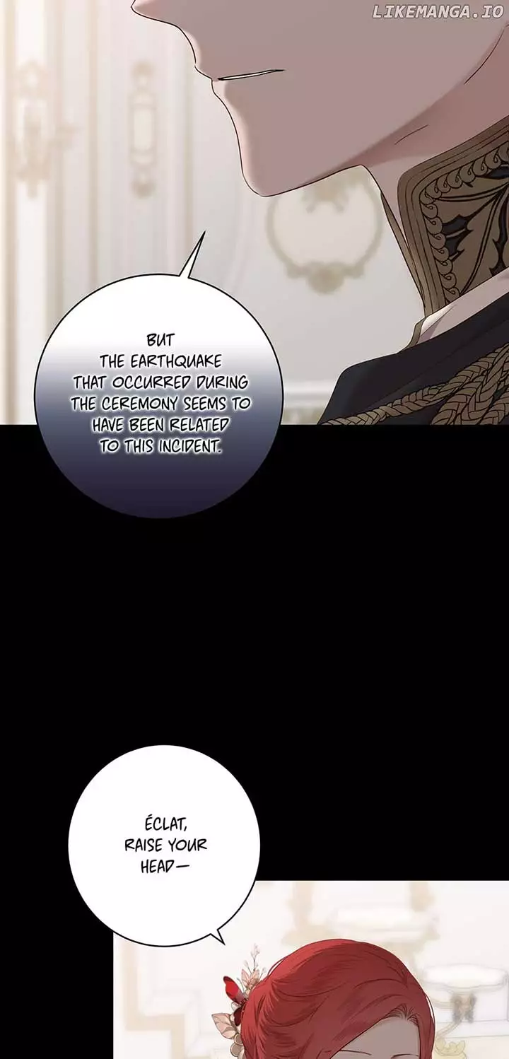 It Looks Like I’ve Fallen into the World of a Reverse Harem Game ss3 - Chapter 114 - Page 38