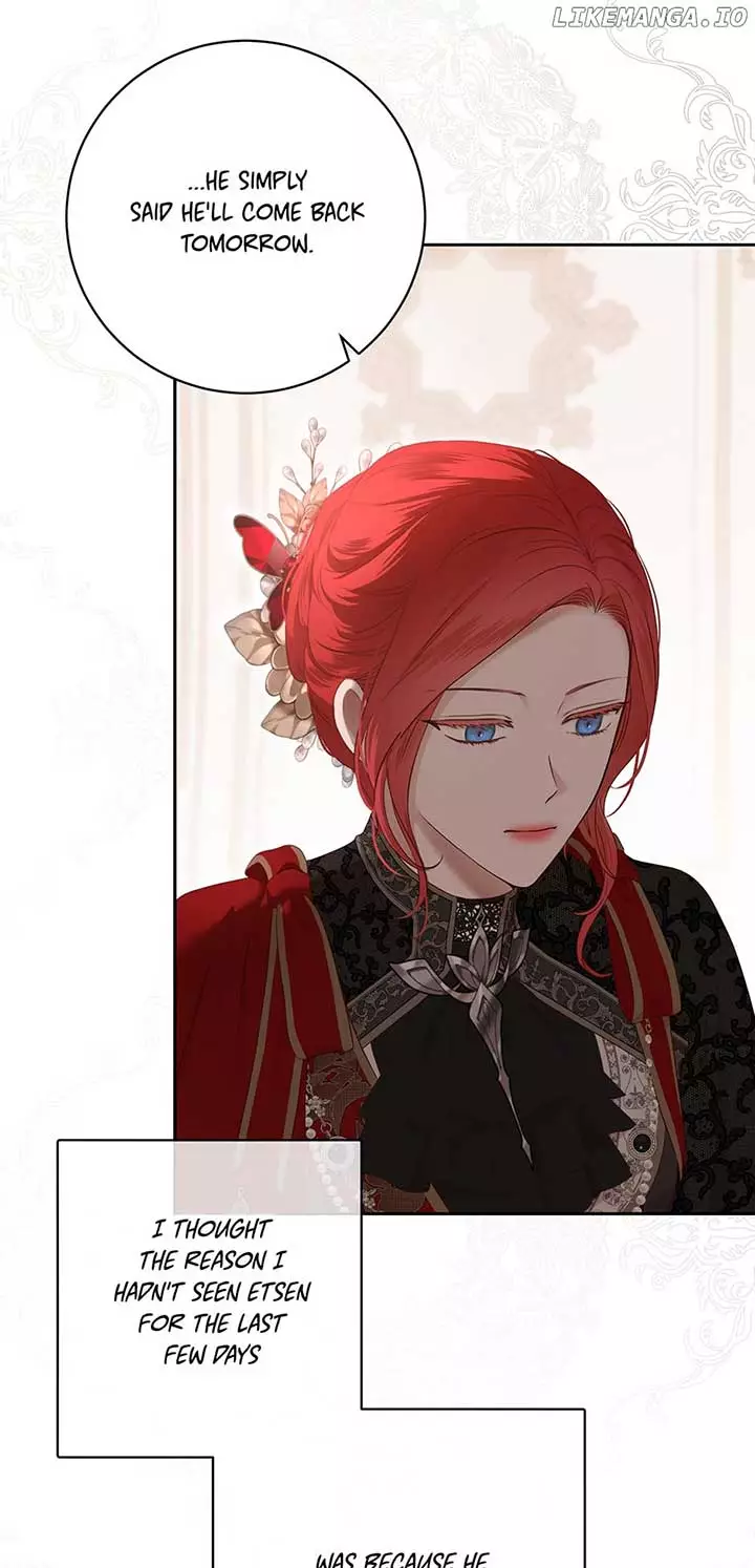 It Looks Like I’ve Fallen into the World of a Reverse Harem Game ss3 - Chapter 114 - Page 33