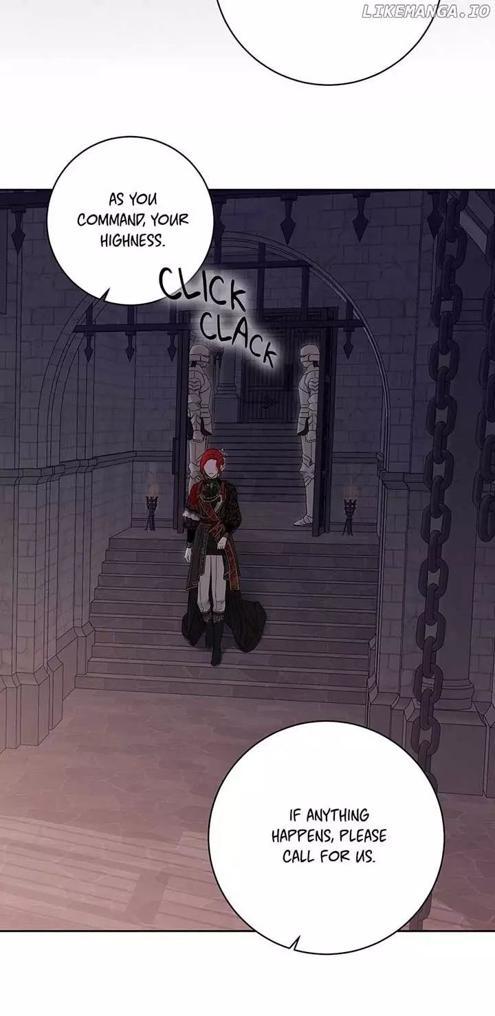 It Looks Like I’ve Fallen into the World of a Reverse Harem Game ss3 - Chapter 114 - Page 53