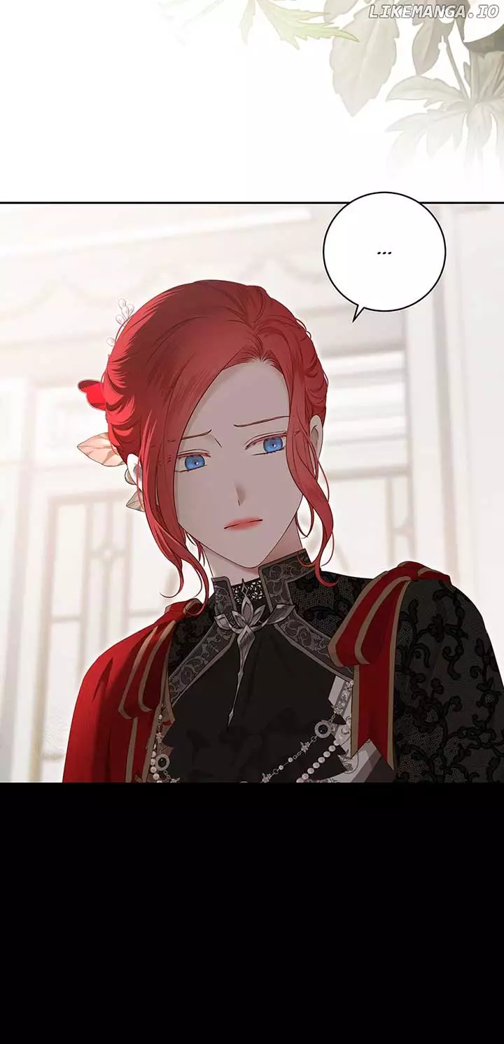 It Looks Like I’ve Fallen into the World of a Reverse Harem Game ss3 - Chapter 114 - Page 36
