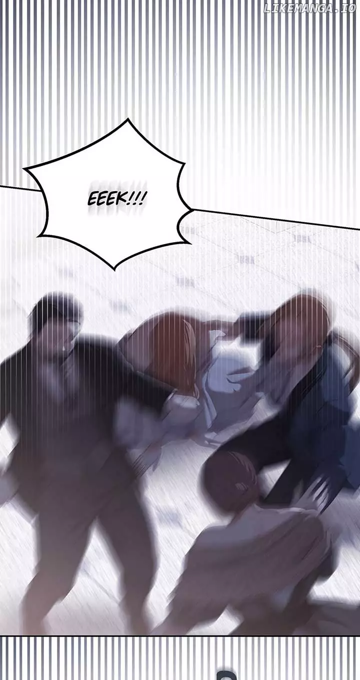 It Looks Like I’ve Fallen into the World of a Reverse Harem Game ss3 - Chapter 114 - Page 17