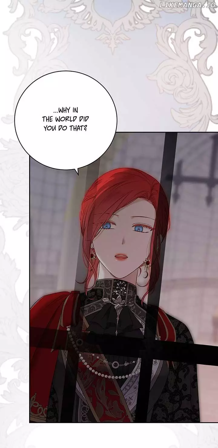 It Looks Like I’ve Fallen into the World of a Reverse Harem Game ss3 - Chapter 114 - Page 56