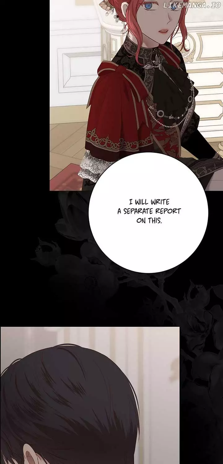 It Looks Like I’ve Fallen into the World of a Reverse Harem Game ss3 - Chapter 114 - Page 39