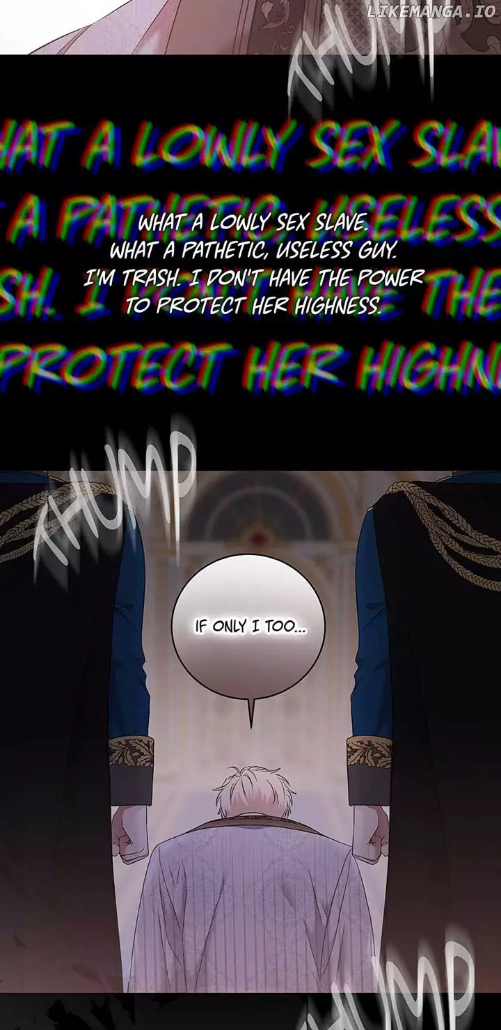 It Looks Like I’ve Fallen into the World of a Reverse Harem Game ss3 - Chapter 114 - Page 8