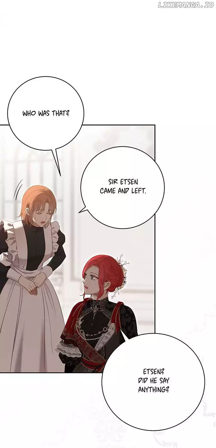 It Looks Like I’ve Fallen into the World of a Reverse Harem Game ss3 - Chapter 114 - Page 32
