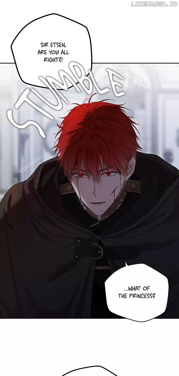 It Looks Like I’ve Fallen into the World of a Reverse Harem Game ss3 - Chapter 114 - Page 26