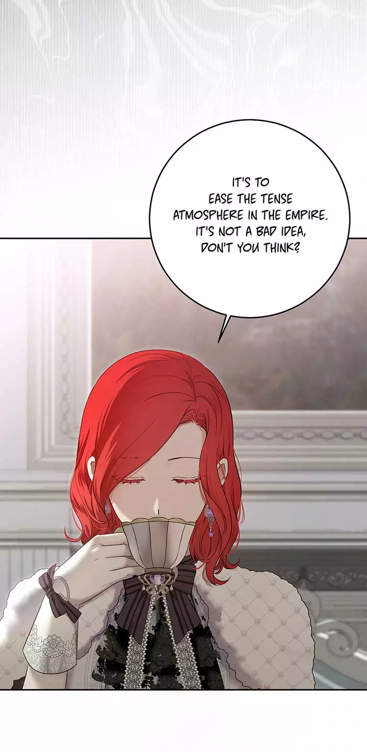 It Looks Like I’ve Fallen into the World of a Reverse Harem Game ss3 - Chapter 117 - Page 38